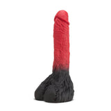 Blush Realm - Lycan - Lock On Werewolf Dildo