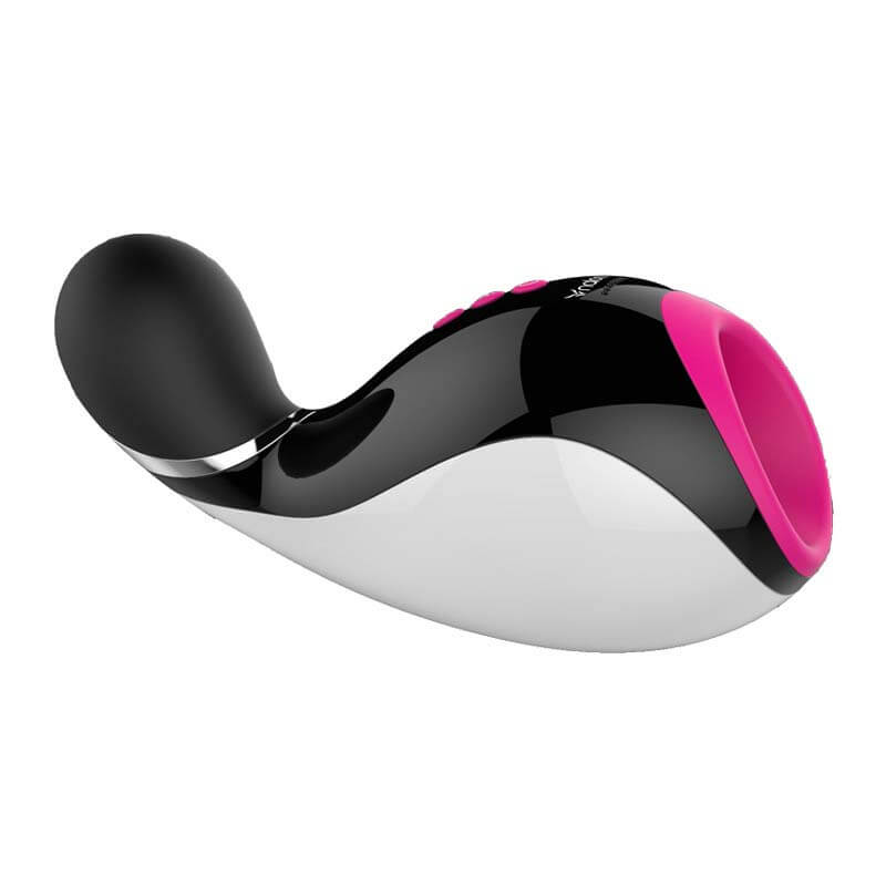 Nalone Oxxy Bluetooth Control Oral Sex Masturbator