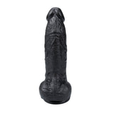 Honeysx prince liquid silica gel realistic large-size dildo