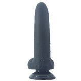 FAAK kangaroo strap on silicone dildo