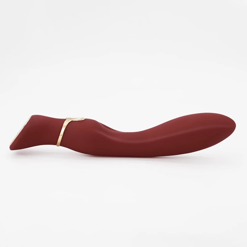 Viotec Chance Touch Screen G-Spot Vibrator