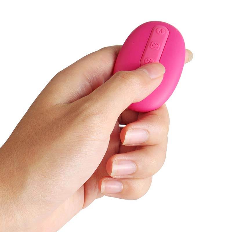 Svakom Primo Wearable G-Spot & Anal Remote Controlled bullet vibrator