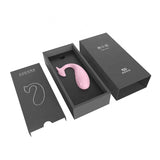 Libo Dear Bud APP Control Egg Vibrator