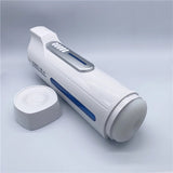 Leten A380III Automatic Piston Telescopic Male Masturbation Cup