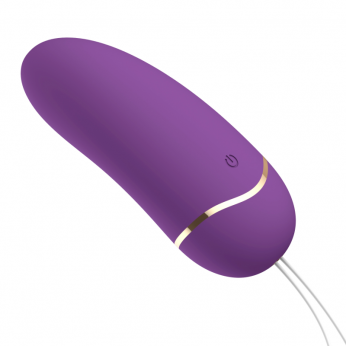 EROCOME URSA MAJOR wireless remote control egg Vibrator