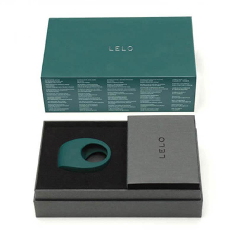 LELO TOR 2 Cock Ring