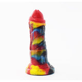 Faak alienⅠspecial-shaped silicone anal plug dildo