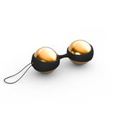 LELO Beads™ LUXE Metal Kegel Ball