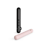 Le WAND Baton Clitoral vibrator