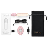 Le WAND Bullet Mini Vibrator