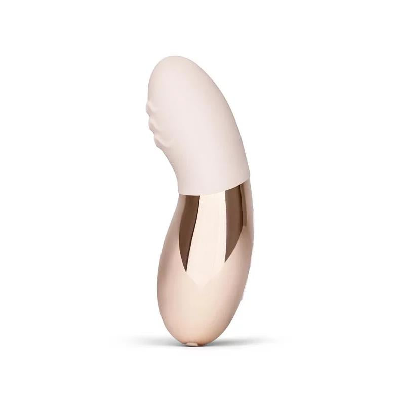 Le WAND Point Clitoris Vibrator