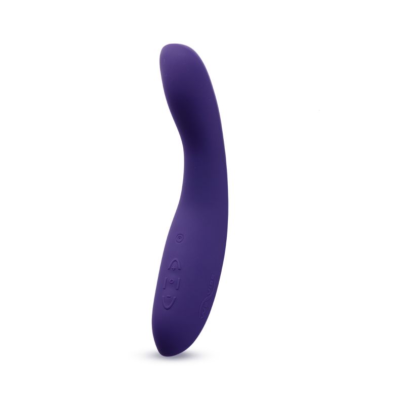 We-Vibe Rave Unique G-spot vibrator