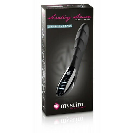 Mystim Sizzling Simon Mystim Sizzling Simon eStim Vibrator