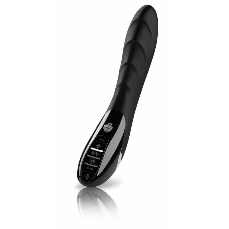 Mystim Sizzling Simon Mystim Sizzling Simon eStim Vibrator