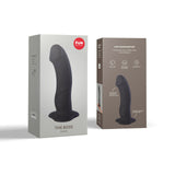  Fun Factory The Boss Stub Big Size Dildo Massager