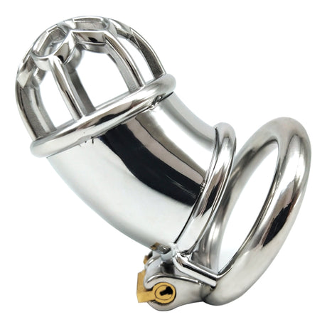 FRRK H200 male BDSM chastity devices penis lock