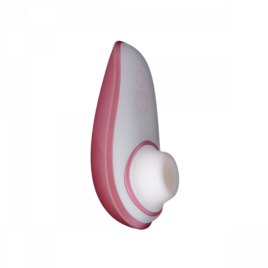 WOMANIZER LIBERTY Sucking Vibrator