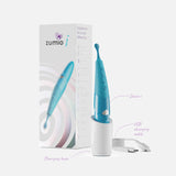 Zumio X,S,I,E Clitoral Stimulator With SpiroTip™  Patented-Technology