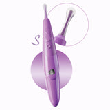 Zumio X,S,I,E Clitoral Stimulator With SpiroTip™  Patented-Technology